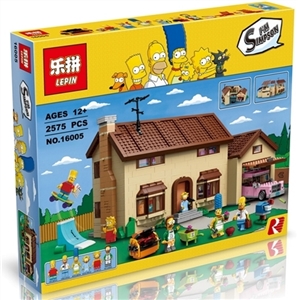 The street series - OBL710580