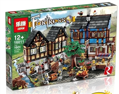 The street series - OBL710581