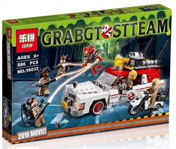 Film series - the new ghost car - OBL710602