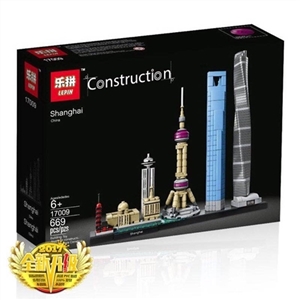 Shanghai construction - OBL710619