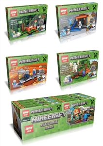 My world - OBL710621