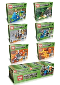 My world - OBL710622