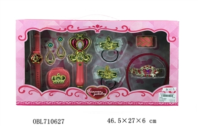 The princess act the role ofing is tasted suit - OBL710627