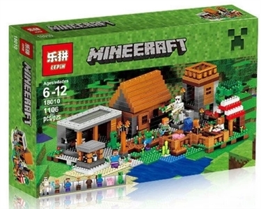 My world - OBL710628