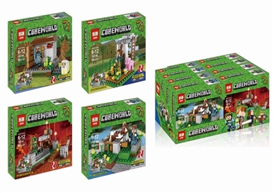 My world - OBL710630