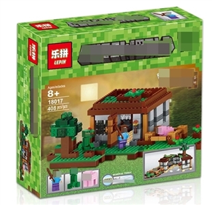 My world - OBL710632