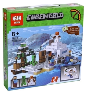 My world - OBL710633