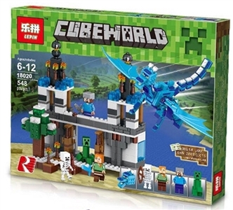 My world - OBL710635