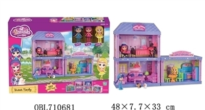 Ba mira triad villa - OBL710681