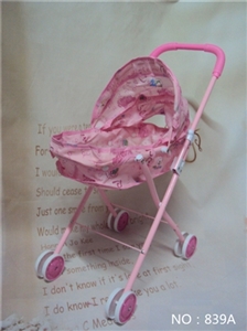 Iron cart - OBL710715
