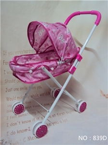 Iron cart - OBL710723