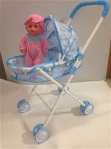 Iron cart - OBL710731