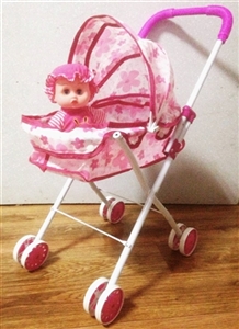 Iron cart - OBL710736