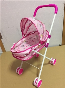 Iron cart - OBL710738