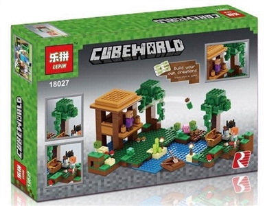 My world - OBL710744