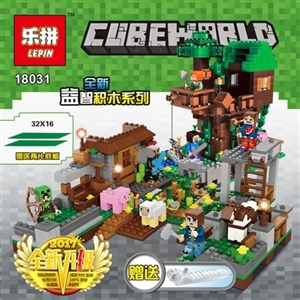 My world - OBL710748