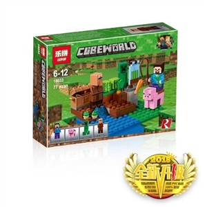 Melon farm - OBL710750