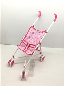 Baby cart (iron) - OBL710789