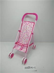 Baby stroller (iron) no cap - OBL710791
