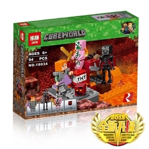 My world - OBL710792