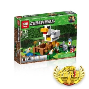 Hen house - OBL710793