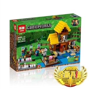 The farm house - OBL710797