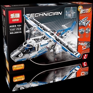 Machinery group - two cargo planes - OBL710809