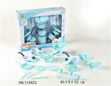 餐具系列 - OBL710822