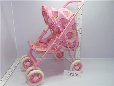 Stroller (iron) - OBL710835