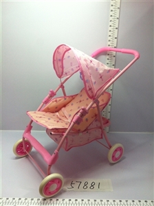 Stroller (iron) - OBL710836