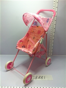Stroller (iron) - OBL710837