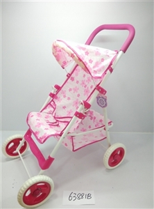 Stroller (iron) - OBL710839