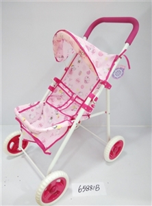 Stroller (iron) - OBL710841