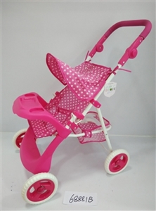 Stroller (iron) - OBL710842