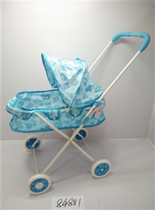 Stroller (iron) - OBL710845