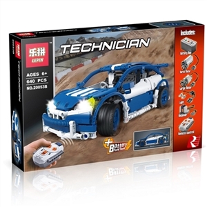 25003 b remote control blocks bring the light - OBL710854