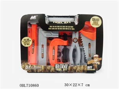 Tool set - OBL710860