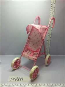 Stroller (iron) - OBL710862