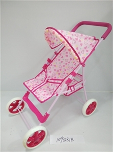 Stroller (iron) - OBL710863