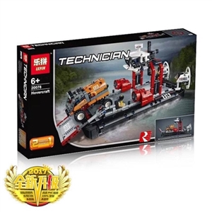 Air cushion ferry - OBL710904