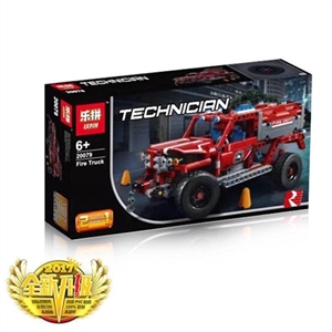 Emergency rescue vehicle - OBL710905