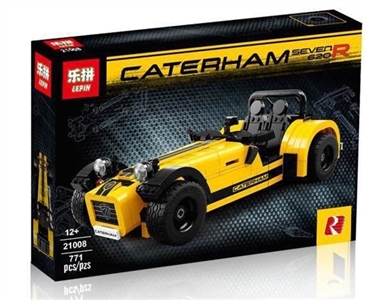 Carter ham 620 r - OBL710907