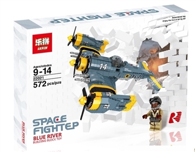 Creative series - aesthetic science fiction plane - OBL710932