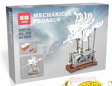 Electric pegasus - OBL710944