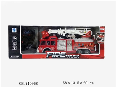 Cross fire - OBL710968