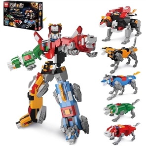 Thousands of bm 5 in 1 - OBL710970