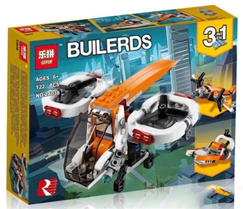 Triad blocks - OBL710971