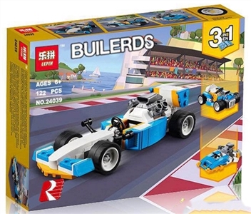 Triad blocks - OBL710972