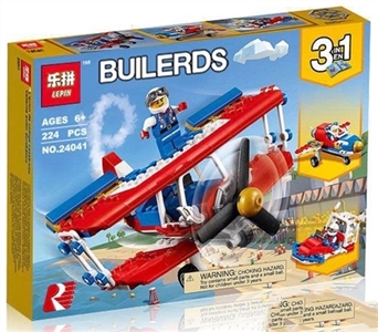 Triad blocks - OBL710974