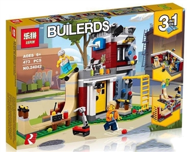 Triad blocks - OBL710975